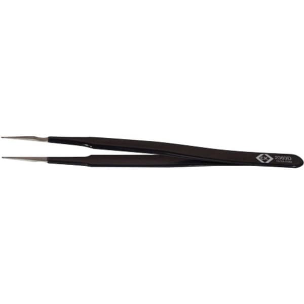 C.K T2363D ESD Pincett 13 SA-ESD 120 mm