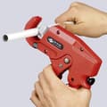 Miniatyrbild 7 av 10: Knipex 94 10 185