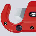 Miniatyrbild 8 av 10: Knipex 94 10 185