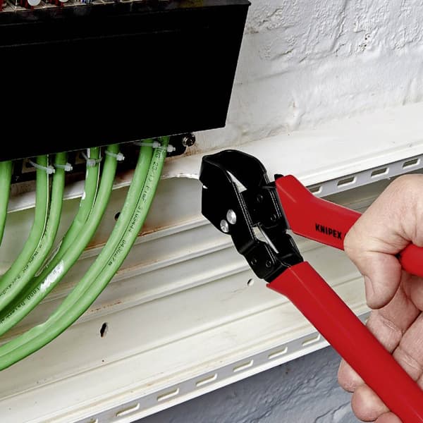 Knipex 90 61 20 Stansningstång 250 mm 1 st