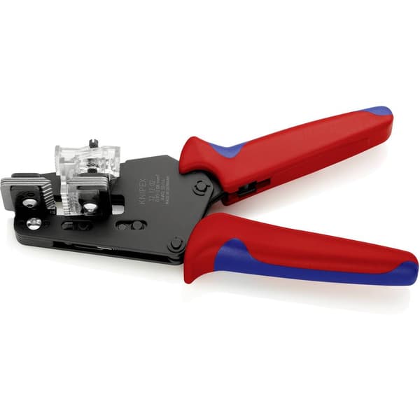 Knipex 12 12 02 12 12 02 Avisoleringstång 0.03 till 2.08 mm² 14 till 32
