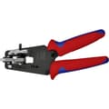 Miniatyrbild 2 av 6: Knipex 12 12 02 12 12 02 Avisoleringstång 0.03 till 2.08 mm² 14 till 32