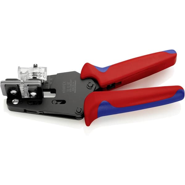 Knipex 12 12 02 12 12 02 Avisoleringstång 0.03 till 2.08 mm² 14 till 32