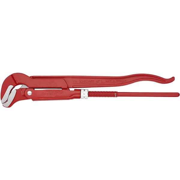 Hörnrörtång 45° 1 1/2 Knipex 83 30 015