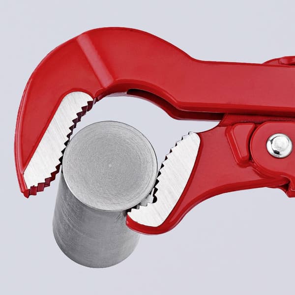 Hörnrörtång 45° 1 1/2 Knipex 83 30 015