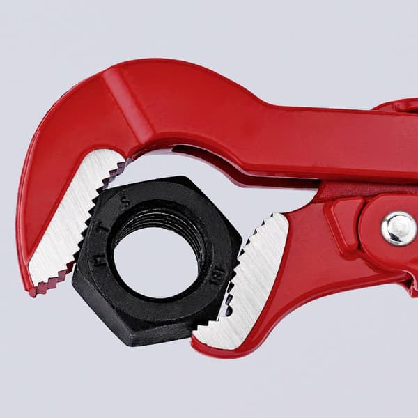 Hörnrörtång 45° 1 1/2 Knipex 83 30 015