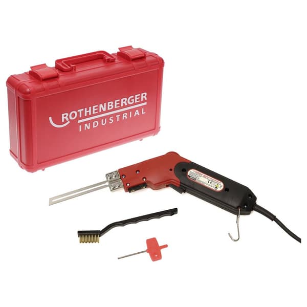 Rothenberger Industrial Frigolitsåg 190 W 1 st