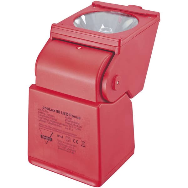 AccuLux LED Batteridriven handstrålkastare 451541