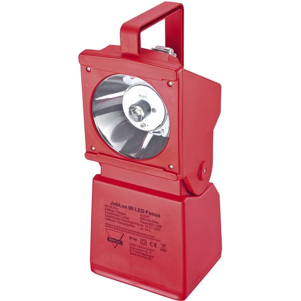AccuLux LED Batteridriven handstrålkastare 451541