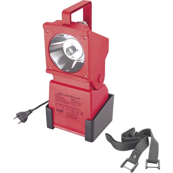 AccuLux LED Batteridriven handstrålkastare 451541