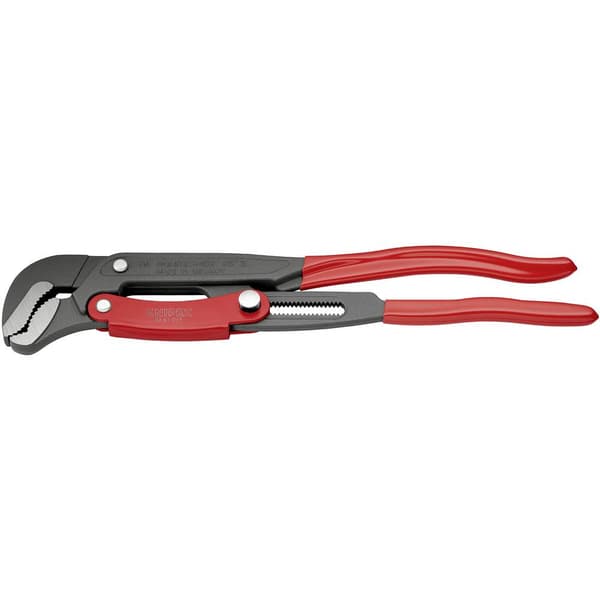 Hörnrörtång 45° 1 1/2 Knipex 83 61 015