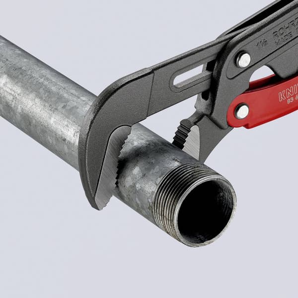 Hörnrörtång 45° 1 1/2 Knipex 83 61 015
