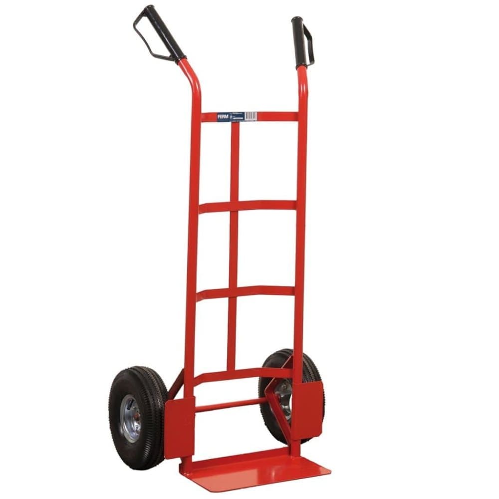 FERM Hånd Truck max. 225 kg. – TTM1028