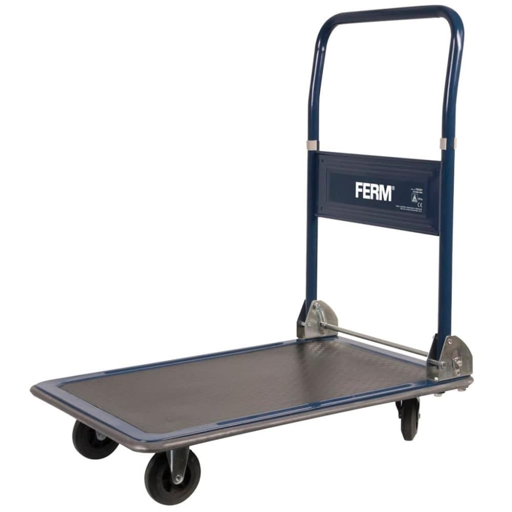 FERM Plattform Vogn max. 150 kg. – TTM1027
