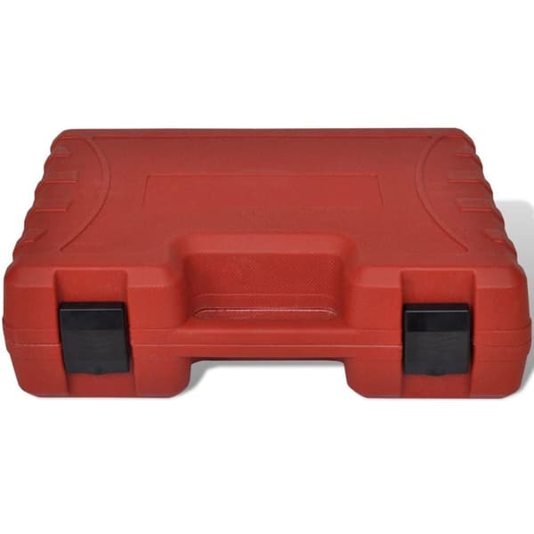 vidaXL Verktygssats spindelledsavdragare & installationspaket VW T4