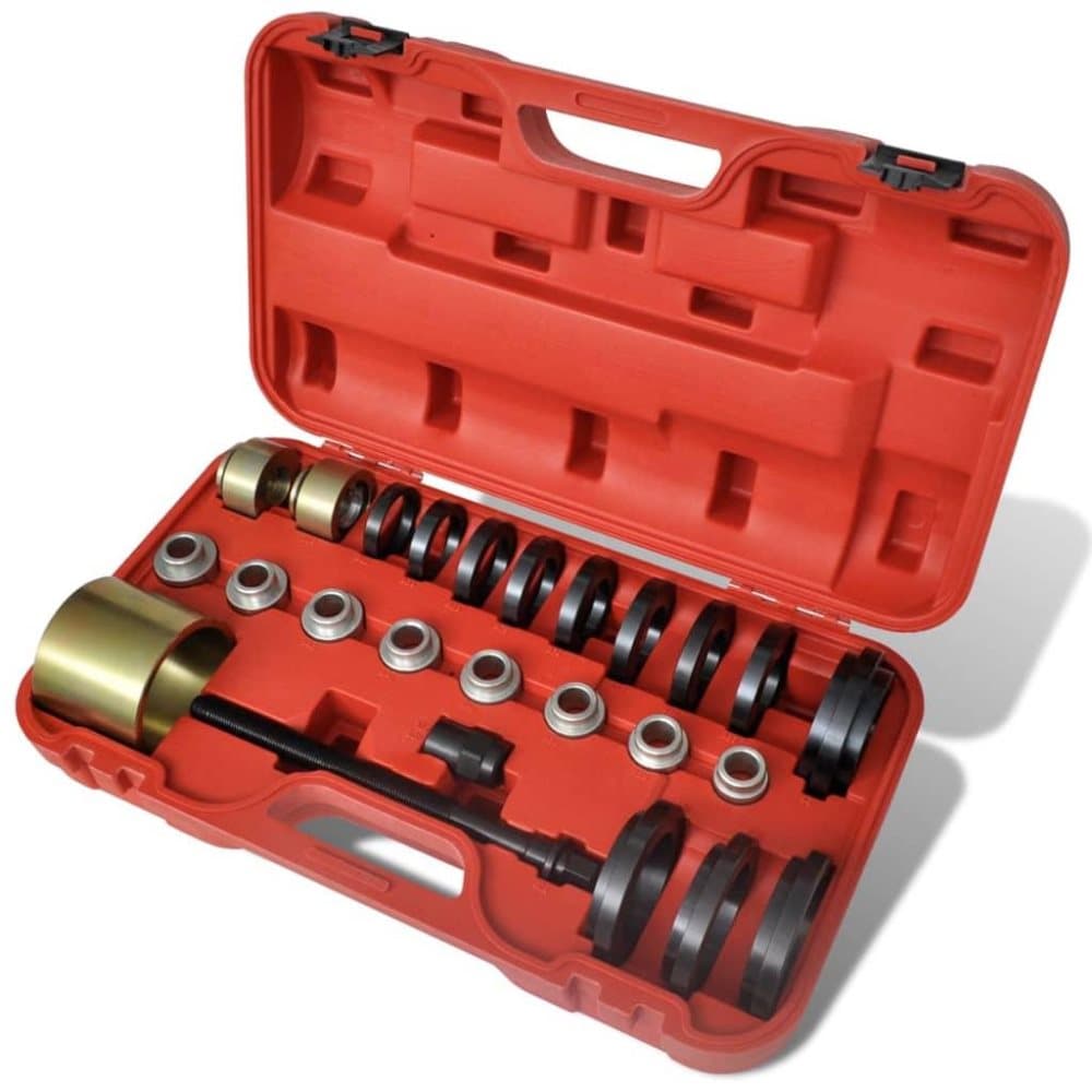 vidaXL Verktygssats för framhjulslager VW etc.