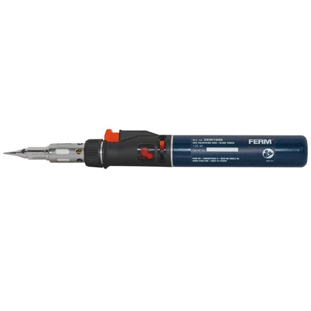 FERM Gas loddebolt 35 min – SGM1006