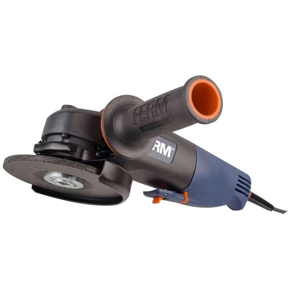 FERM Vinkelsliper 750W – 115mm – AGM1060S
