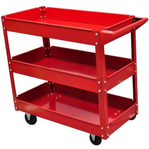 vidaXL Verkstedvogn 100 kg