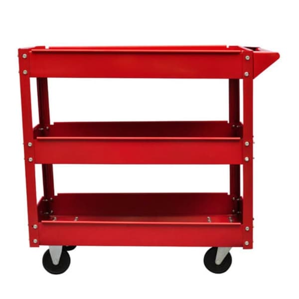vidaXL Verkstedvogn 100 kg