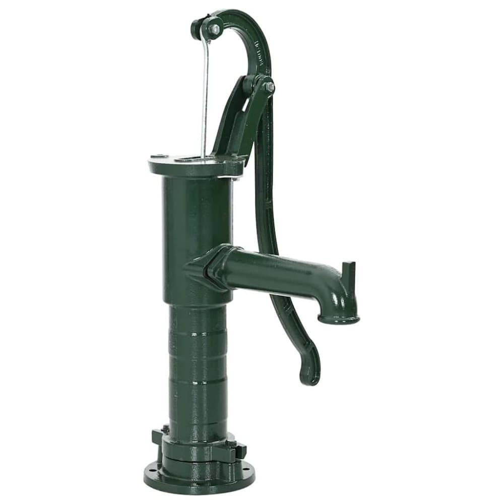 Bronnpumper Pris () Bronnpumper Pris