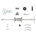 Miniatyrbilde 3 av 5: vidaXL Universal glidehammer-/avdragersett