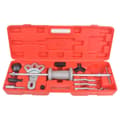 Miniatyrbilde 2 av 5: vidaXL Universal glidehammer-/avdragersett