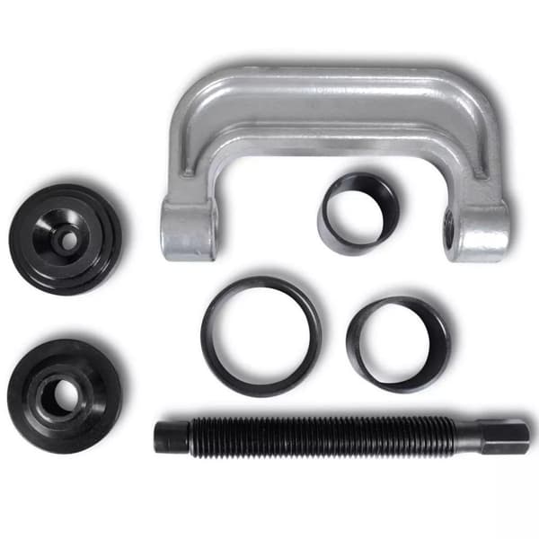 vidaXL Bærekugle Tool Kit 3 i 1