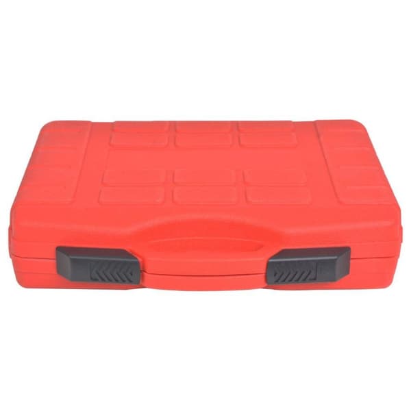 vidaXL Bærekugle Tool Kit 3 i 1