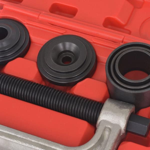 vidaXL Bærekugle Tool Kit 3 i 1