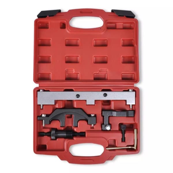 vidaXL Kamaxelverktyg för låsning för BMW N40/N45/N45T Chain Drive