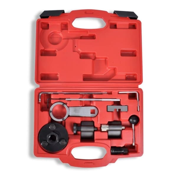 vidaXL Blockeringsverktygssats för VAG 1.6 & 2.0 TDI#description