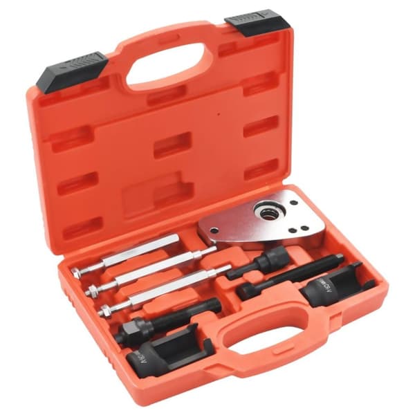 vidaXL Diesel Injektor Avtrekker for Citroen Peugeot 9 deler