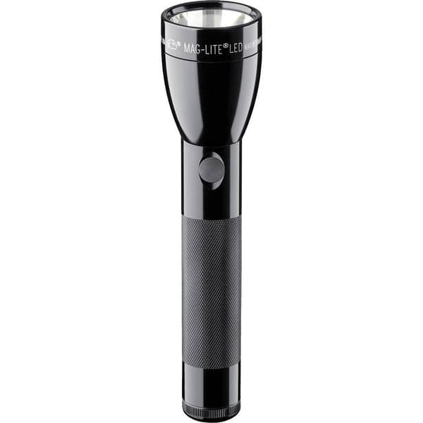 Mag-Lite ML50L LED Ficklampa batteri 466 lm 109 h Svart