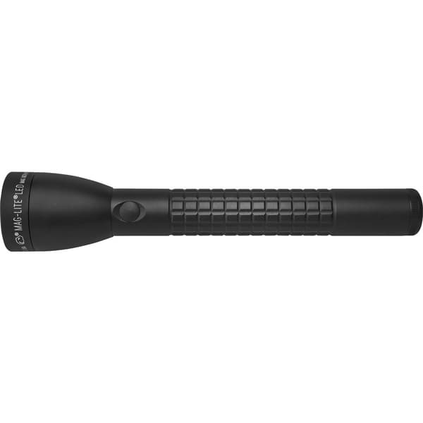Mag-Lite ML50LX 3C LED Ficklampa batteri 611 lm 153 h 454 g