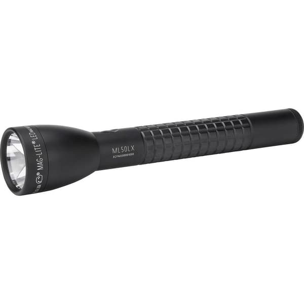 Mag-Lite ML50LX 3C LED Ficklampa batteri 611 lm 153 h 454 g