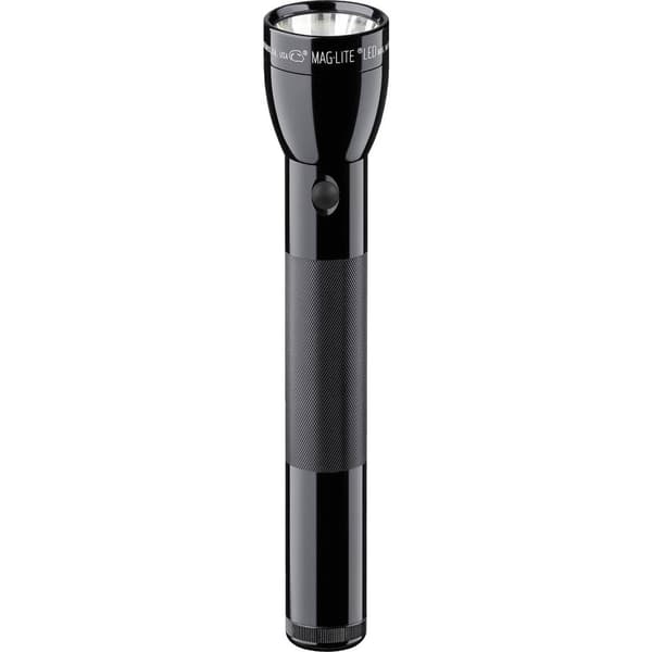 Mag-Lite ML300L LED Ficklampa batteri 625 lm 117 h 748 g Svart
