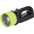 Miniatyrbild 2 av 2: AccuLux LED Batteridriven handstrålkastare UniLux PRO 270 lm 442081