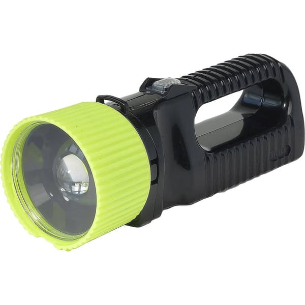 AccuLux LED Batteridriven handstrålkastare UniLux PRO 270 lm 442081