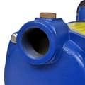 Miniatyrbild 3 av 4: vidaXL Jetpump 1300 W 5100 L/tim blå