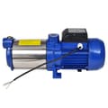 Miniatyrbild 2 av 4: vidaXL Jetpump 1300 W 5100 L/tim blå