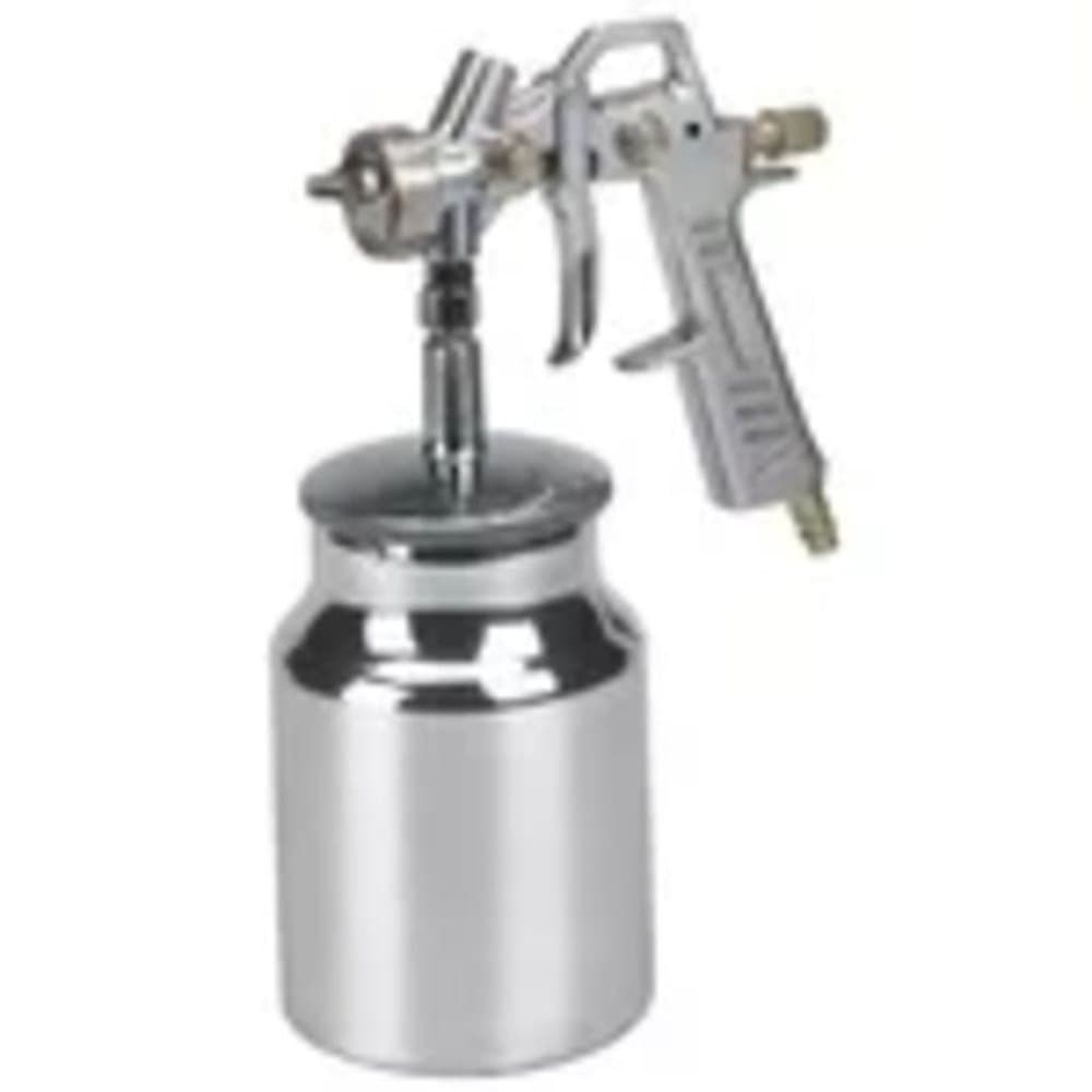 Einhell Spraypistol med malingskopp