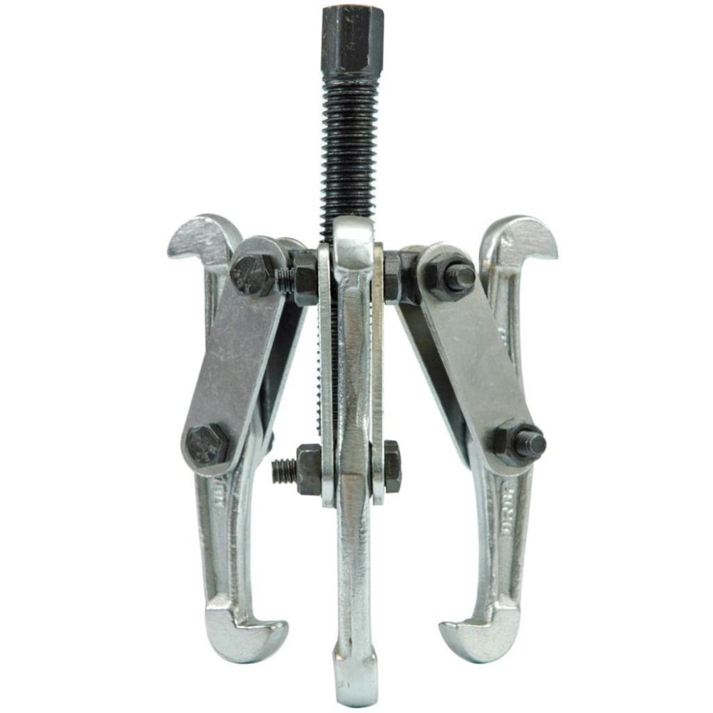 Brandless Avdragare för kugghjul 75 mm