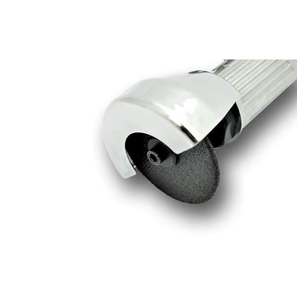 vidaXL Kapmaskin luft 6,3 bar