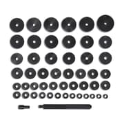 vidaXL Bøsning Tool XL 18-65 mm 51 dele