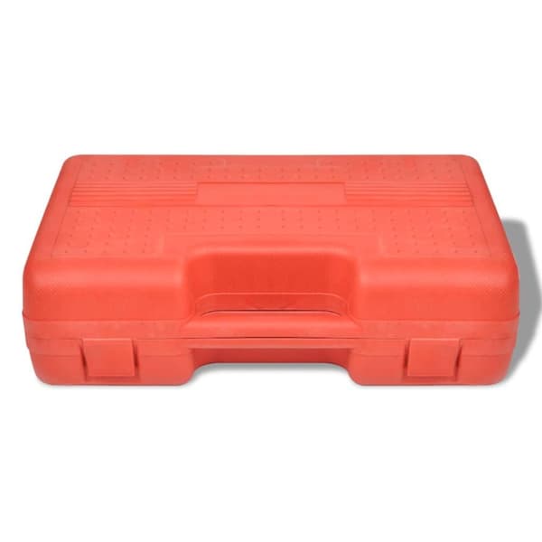 vidaXL Bøsning Tool XL 18-65 mm 51 dele