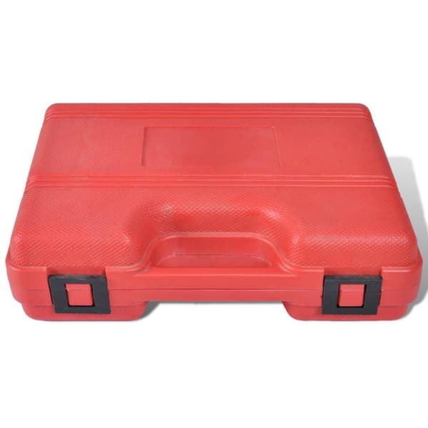 vidaXL Eturenkaan laakerityökalut 72 mm Audi/Seat/VW/Skoda