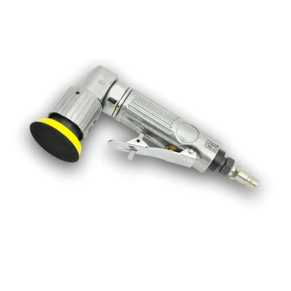 vidaXL mini excentrisk slibemaskine 50mm 15.000U/ mini 1/4"