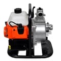 Miniatyrbillede 3 af 7: vidaXL benzindrevet vandpumpe 2-takts 1,2 kW 0,95 l