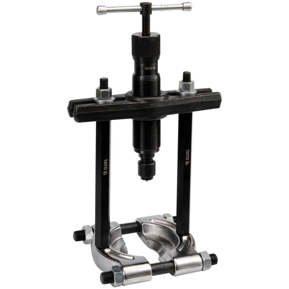 YATO Hydraulisk separator- och avdragarsats